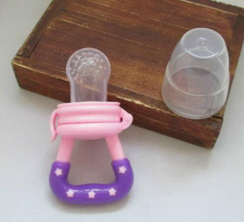 Nipple Fresh Food Feeder Milk Nibbler Feeder Baby Feeding Bottel Tool Safe Baby Supplies Must tool Feeding Bottle