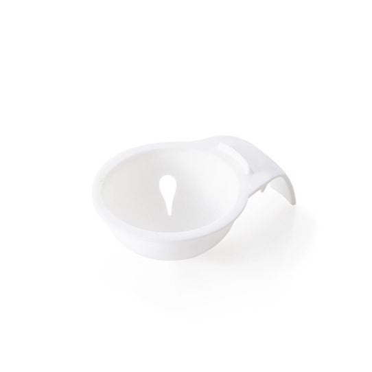 1 pcs Good Quality Plastic Egg White Yolk Separator Divider filter Kitchen Cooking Sifting Gadget for home&restaurant&hotel