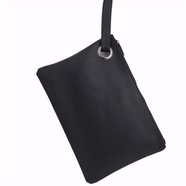 Brand Quality 2017 Fashion Women Bag PU Leather Designer Handbags Envelope Messenger Bags Pouch Evening Clutch Bolsa Feminina