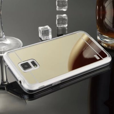 Plating Mirror Soft TPU Back Case Cover For Samsung Galaxy S3 S4 S5 S6 S7 A5 A7 A510 A710 J510 J710 J5 J7 2015 2016 S8 Plus Case