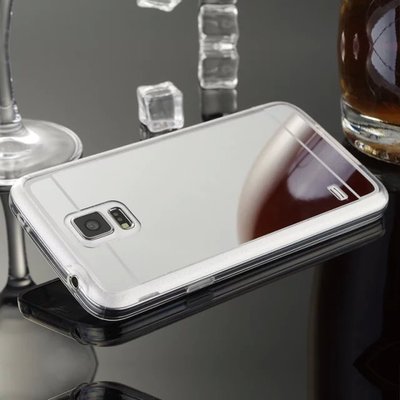 Plating Mirror Soft TPU Back Case Cover For Samsung Galaxy S3 S4 S5 S6 S7 A5 A7 A510 A710 J510 J710 J5 J7 2015 2016 S8 Plus Case