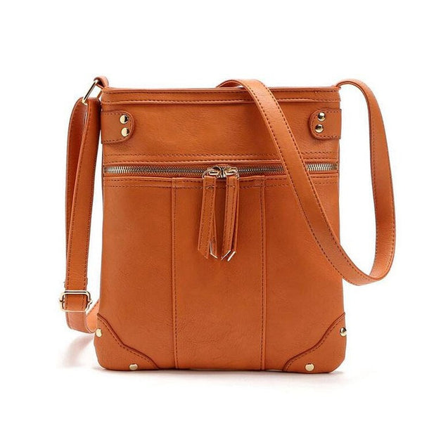 2017 women messenger bags cross body designer handbags high quality women handbag famous brand bolsos purse shoulder bag S-128