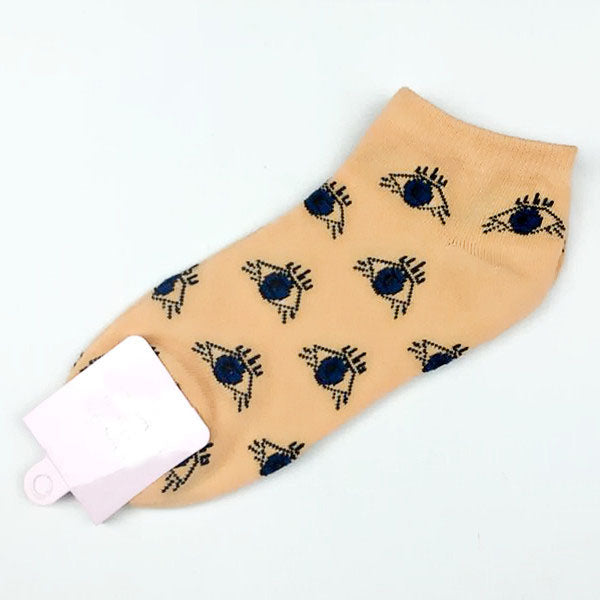 New Cute 11  fruit color love candy color cotton sock summer style women's socks women's thin sock slippers ws85 1pair=2pcs