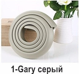 Anti-crash Protector With Tape Hot Sale Baby Safety Desk Table Protective Strip For Kids Children Security Cushion B