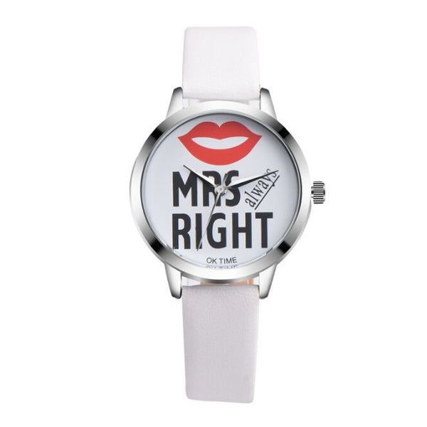 2017 Fashion Korea Couple Watches Popular Woman Man Casual Quartz Watch Minimalism Lover's Gift Clock High Quality School Clock