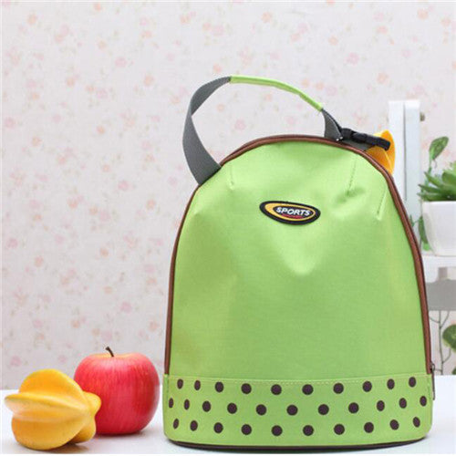 Baby Milk Bottle Insulation Mummy Bags More Hot Food Mom Organizer Stroller Care