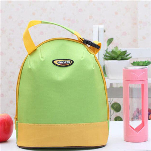 Baby Milk Bottle Insulation Mummy Bags More Hot Food Mom Organizer Stroller Care