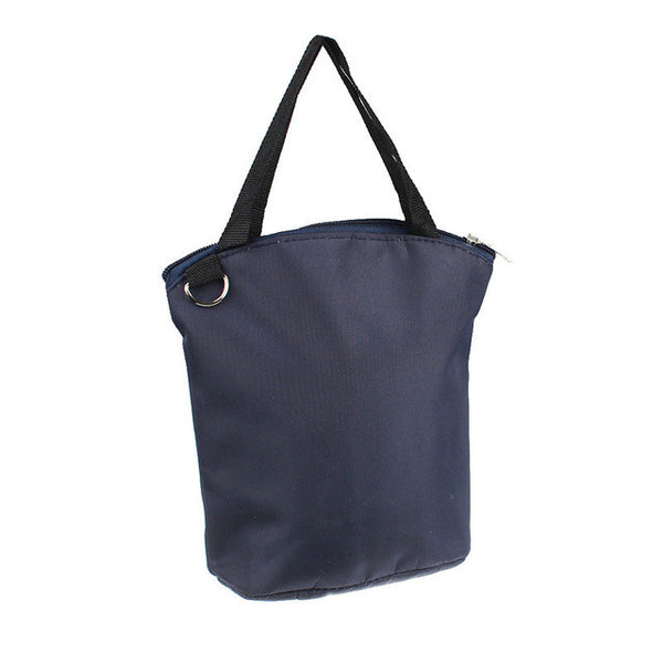New Baby Thermal Bag For Food Thermal Feeding Bottle Warmers Handbag Thermal Bag Satchel Bolsa Termica