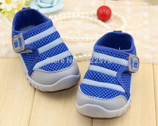 Spring kids sports children Brands sneaker boy/Girl Shoes  baby shoes Children's shoes stylish and comfortable antiskid footwear