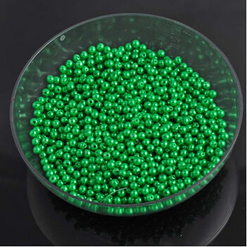 Free Shipping Wholesale Pick Size 4mm 6mm 8mm 10mm,ABS Imitation Pearls Many Colors For You To DIY Fashion Jewelry