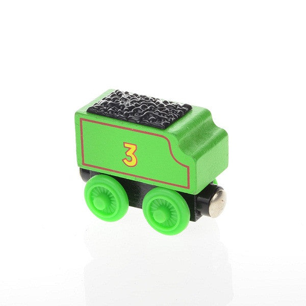 Thomas trains toy Magnetic Thomas and Friends Anime Wooden Thomas Train Car Wooden Magnetic Puzzle Toy Cars And Locomotives