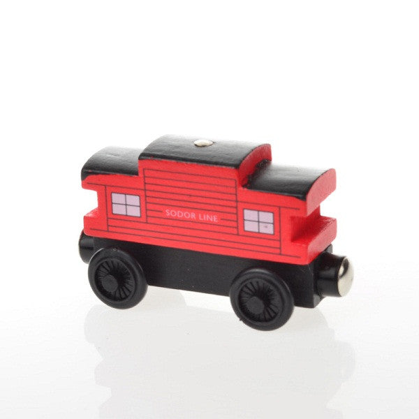 Thomas trains toy Magnetic Thomas and Friends Anime Wooden Thomas Train Car Wooden Magnetic Puzzle Toy Cars And Locomotives