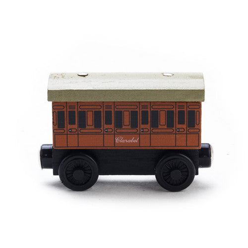 Wooden Toys Thomas Train Car Magnetic Thomas And Friends Wooden Model Train Kids Toys Car