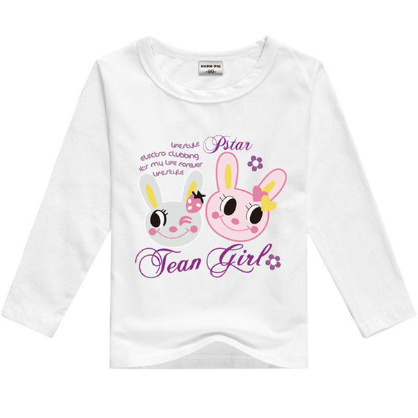 DMDM PIG Kids Clothes T Shirts For Boys T-Shirt Child Children's Clothing Baby Boy Girl Clothes T-Shirts For Boys Girls Clothes