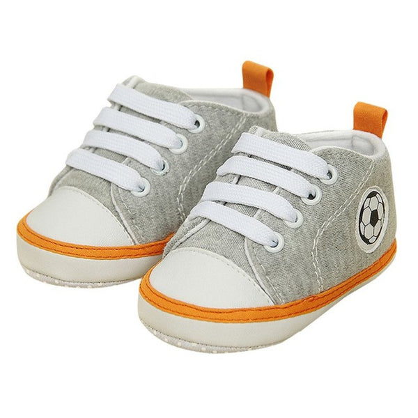 2016Kids Children Boy&Girl Sports Shoes Sneakers Sapatos Baby Infantil Bebe Soft Bottom First Walkers