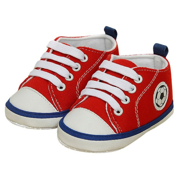 2016Kids Children Boy&Girl Sports Shoes Sneakers Sapatos Baby Infantil Bebe Soft Bottom First Walkers