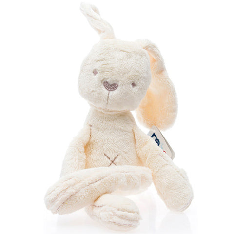 50cm Mamas & Papas baby rabbit sleeping comfort doll plush toys Soft Plush Smooth Obedient Rabbit Sleep Calm Doll