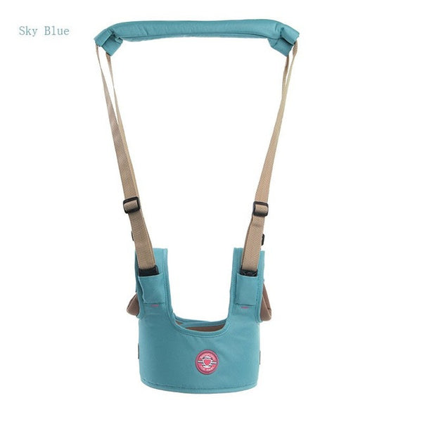High Quality Baby Safe Walking Learning Assistant Belt Kids Toddler Adjustable Safety Strap Baby Harness  Free shipping