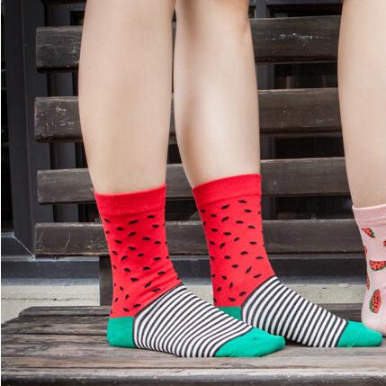 Quality New Creative Men Women Zoo Cotton Socks Animals Fox Dog Female Cartoon Unisex Lovely Women Socks Drop Shipping 1 Pair