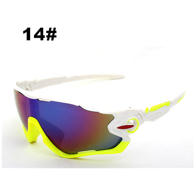 Cycling Glasses Bike Goggles for women/men Outdoor Sports Sunglasses UV400 Big Lens Spectacles Sunglasses Oculos Ciclismo
