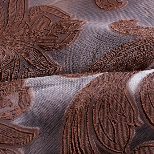 Geometry curtains for living room curtain fabrics  window curtain panel semi-blackout bedroom curtains