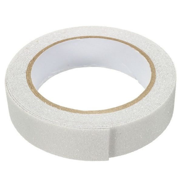 Flooring Safety Tape Mat Non Slip Bathtub Tape Sticker Decal Anti Slip Waterproof Bath Grip Shower Strips Tape Low Price 5mx25mm