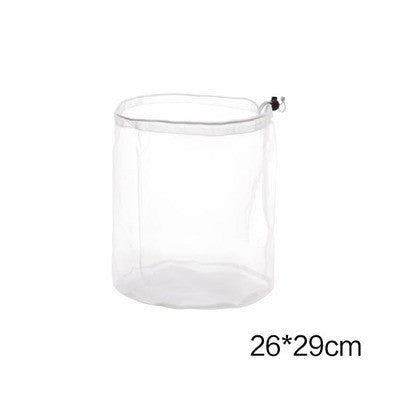 Drawstring Bra Underwear Products Laundry Bags Baskets Mesh Bag Household Cleaning Tools Accessories Laundry Wash Care