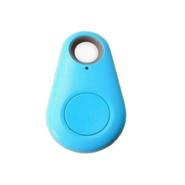 Smart Wireless Bluetooth Tracer 4.0 GPS Locator Alarm Mini Tag Anti Lost Itag Alarm for Wallet Key Pet Dog iPhone 7 Smart Finder