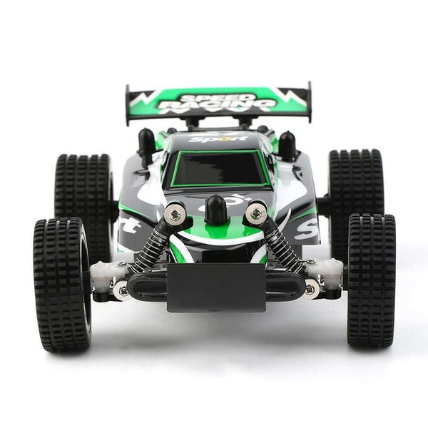 RC Car 2.4GHz Radio Remote Control Model Scale 1:20 Toy Car with Battery Highspeed Off Road More Than 20KM/H New Hot