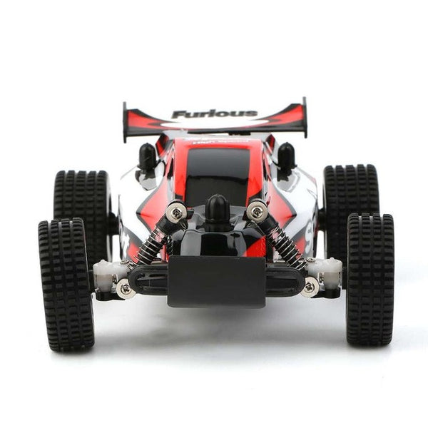 RC Car 2.4GHz Radio Remote Control Model Scale 1:20 Toy Car with Battery Highspeed Off Road More Than 20KM/H New Hot