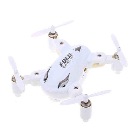 SY X31 Mini RC Drones With Foldable Arm Mini 2.4G 4CH Headless Mode 360 Degree Folding Roll RC Quadcopter Helicopter VS JJRC H37