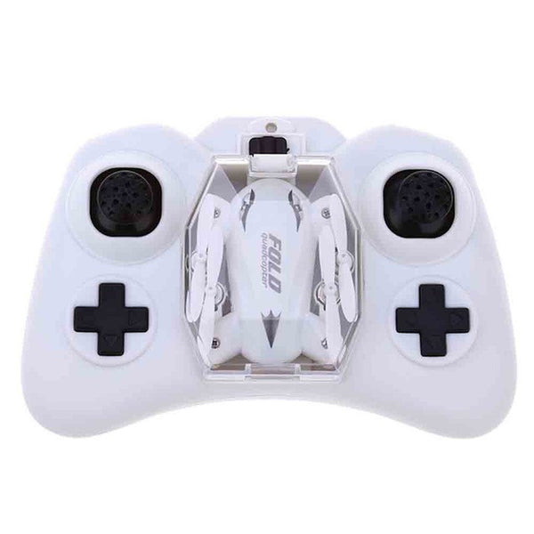 SY X31 Mini RC Drones With Foldable Arm Mini 2.4G 4CH Headless Mode 360 Degree Folding Roll RC Quadcopter Helicopter VS JJRC H37
