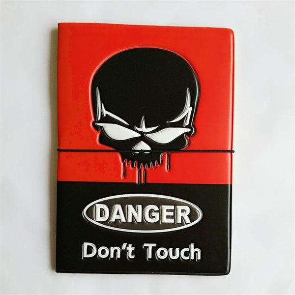 New boys like cool cartoon passport holders, men travel passport cover, pvc leather 3D Design 22 different styles to choose