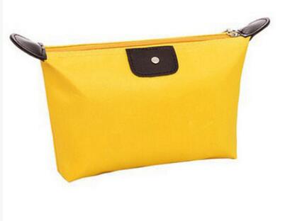 Multifunction Makeup Organizer Travel Bag Women Cosmetic Bags Box Ladies Handbag Nylon Storage Bags Wash Bag