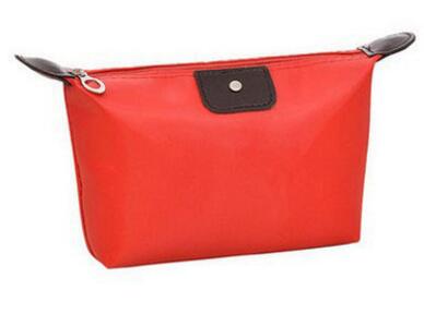 Multifunction Makeup Organizer Travel Bag Women Cosmetic Bags Box Ladies Handbag Nylon Storage Bags Wash Bag