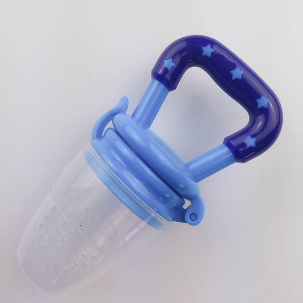 1Pcs Baby Pacifier Fresh Food Milk Nibbler Feeder Kids Nipple Feeding Safe Baby Supplies Nipple Teat Pacifier Bottles