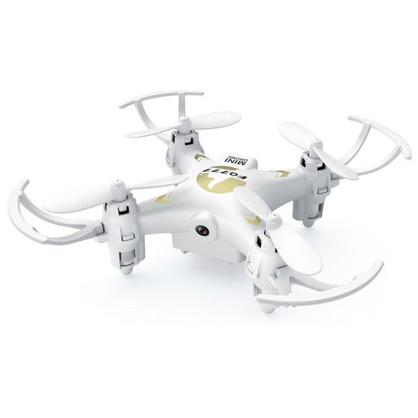SBEGO RC Quadrocopter Dron FQ777-951C 951C Drone with 0.3MP camera 6Axis Switchable Controller Mini Drones RC Helicopter Gifts