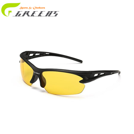 hot-selling newest New Hot Sports motorcycle Cycling Riding Running UV Protective Goggles Sunglasses eyewears Free Shipping