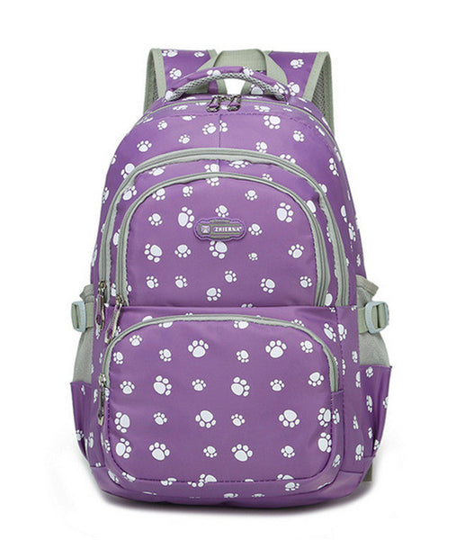 Fashion kids book bag breathable backpacks children school bags women leisure travel shoulder backpack mochila escolar infantil