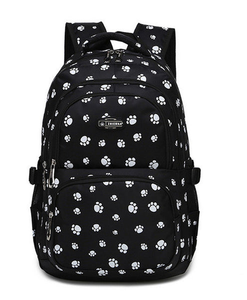 Fashion kids book bag breathable backpacks children school bags women leisure travel shoulder backpack mochila escolar infantil