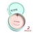 By Nanda 3 Color Translucent Pressed Powder with Puff Smooth Face Powder Makeup Foundation Waterproof Loose Powder Skin Finish