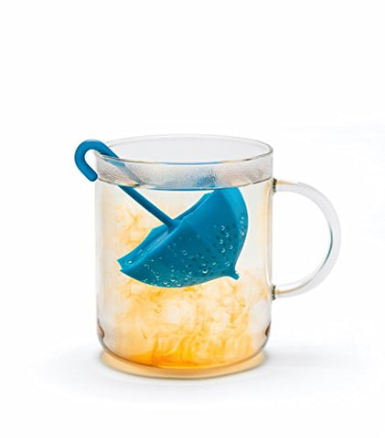 Silicone Tea Infuser Filter for Tea & Coffee Drinkware Unique Cute Tea Strainer
