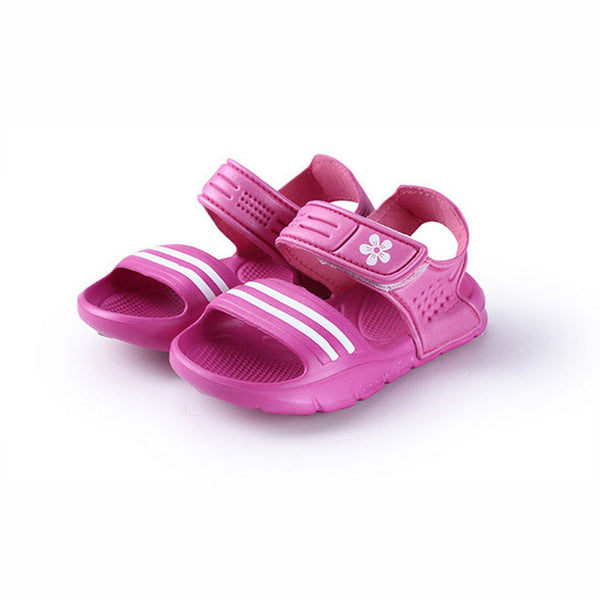 2016 summer children's sandals kids chaussures ballerine fille garcon enfants baby shoes for girls boys toddler