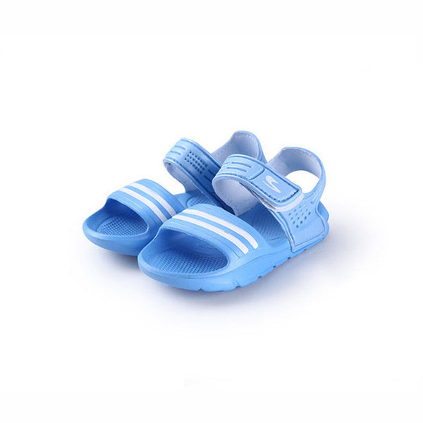 2016 summer children's sandals kids chaussures ballerine fille garcon enfants baby shoes for girls boys toddler