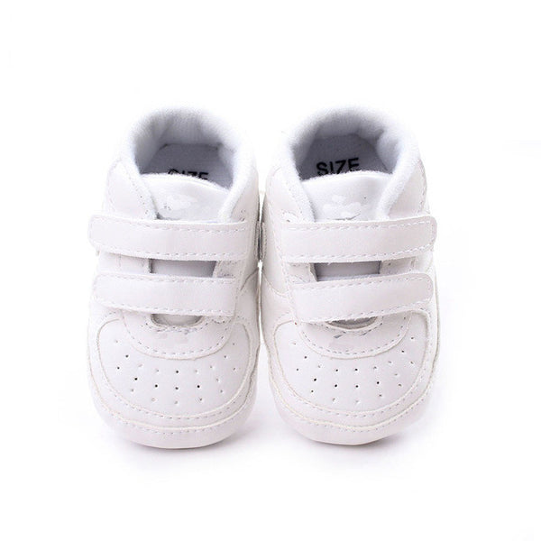2016 Fashion Brand Cute Baby Girls Boys Shoes Winter Warm Cotton Flock First Walkers Casual Comfortable Baby Toddler Shoes
