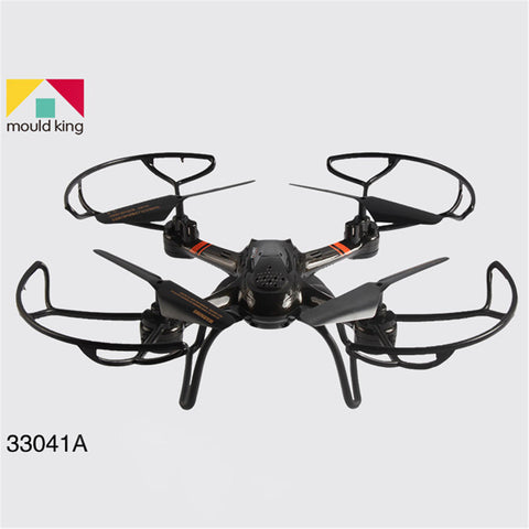 Original RC Drones 2.4G 4CH 6 Axis Gyro Quadcopter with Flashing LED 360 Degree Rollover Remote Control Helicopter Hover Drone