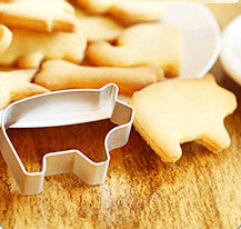 28 choice Cartoon Series Cake Molds Cookie Cutter Garden Stuff Tools Aluminium Alloy Stencil Bakeware Kitchen Dining Accessory