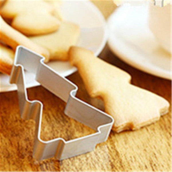 28 choice Cartoon Series Cake Molds Cookie Cutter Garden Stuff Tools Aluminium Alloy Stencil Bakeware Kitchen Dining Accessory