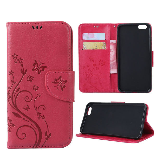 Wallet Case For Iphone 7 / Plus