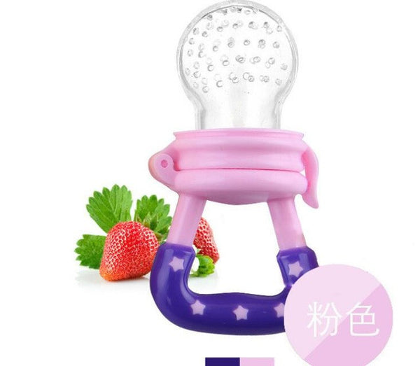Chupeta Silicone Funny Baby Pacifier Feed Kids Feeding Soother Nipple Feeder Tool Nibbler Boys & Girls Nibbler Tools Baby Speed